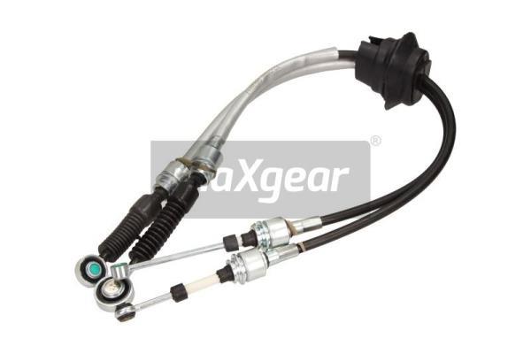 Cavo comando, Cambio manuale - 32-0596 MAXGEAR