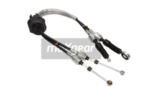 Трос, ступенчатая коробка передач - 32-0601 MAXGEAR