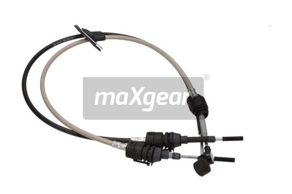 Cavo comando, Cambio manuale - 32-0611 MAXGEAR