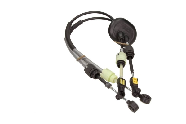 Cable, manual transmission - 32-0617 MAXGEAR