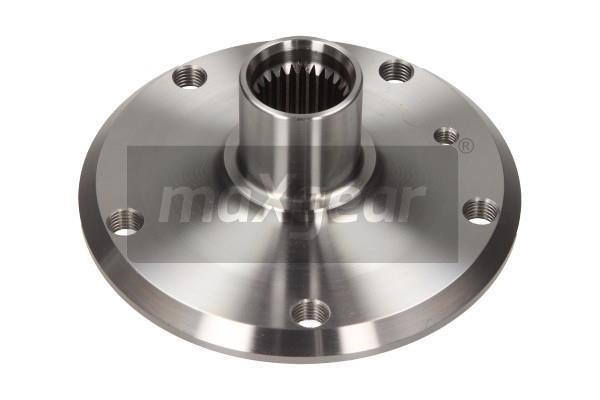 Wheel Hub - 33-0876 MAXGEAR