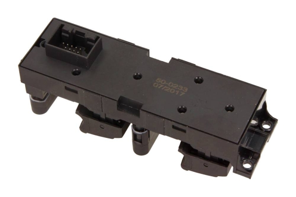 Switch, door lock system - 50-0233 MAXGEAR