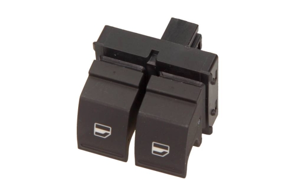 Switch, window regulator - 50-0235 MAXGEAR