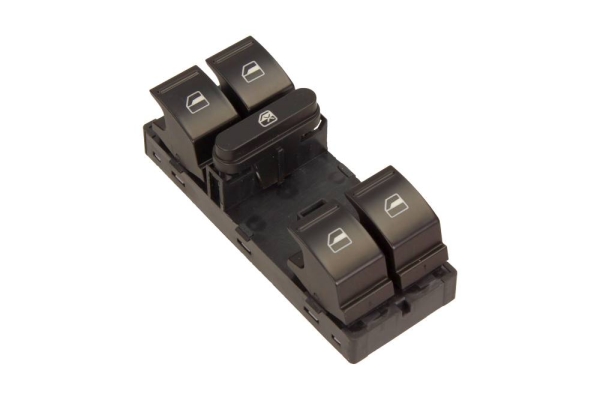 Interruttore, Alzacristallo - 50-0236 MAXGEAR