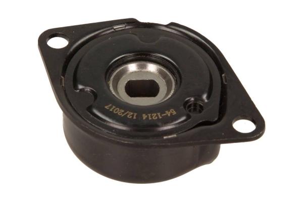 Belt Tensioner, V-ribbed belt - 54-1214 MAXGEAR