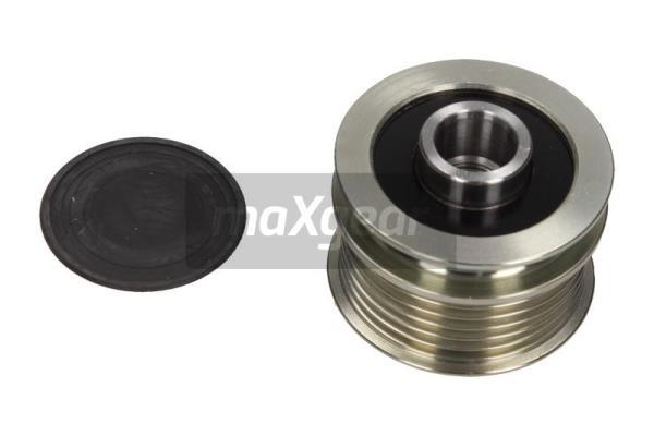 Alternator Freewheel Clutch - 30-0155 MAXGEAR