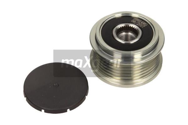 Dispositivo ruota libera alternatore - 30-0156 MAXGEAR