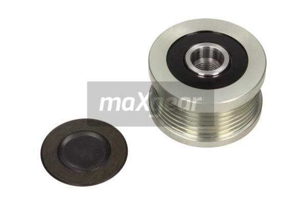 Alternator Freewheel Clutch - 30-0153 MAXGEAR
