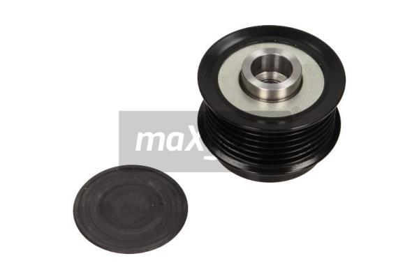 Dispositivo ruota libera alternatore - 30-0161 MAXGEAR