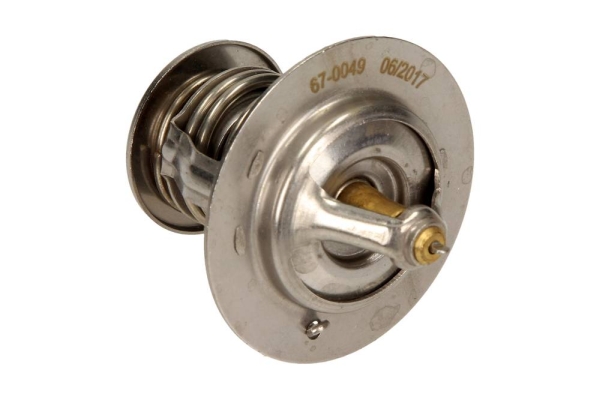 Thermostat, coolant - 67-0049 MAXGEAR