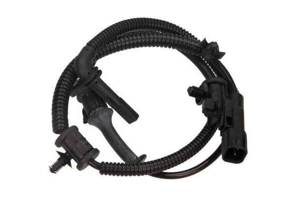 Датчик, частота вращения колеса - 20-0229 MAXGEAR