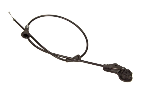 Тросик замка капота - 32-0587 MAXGEAR
