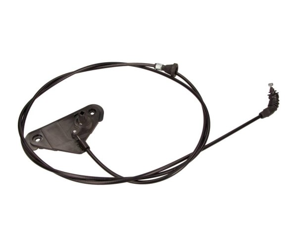 Cavo comando cofano motore - 32-0593 MAXGEAR