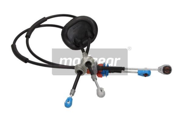 Cavo comando, Cambio manuale - 32-0599 MAXGEAR