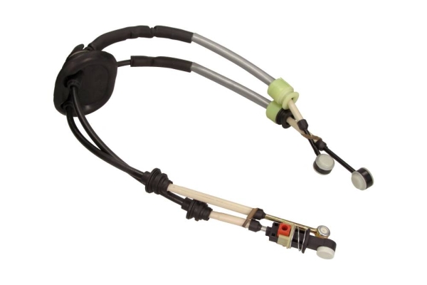 Cable, manual transmission - 32-0602 MAXGEAR