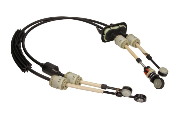 Cable, manual transmission - 32-0618 MAXGEAR