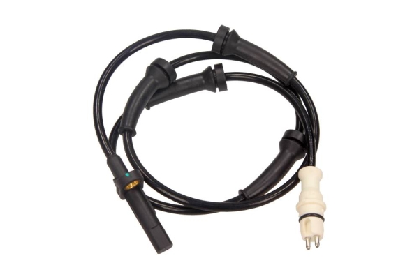 Датчик, частота вращения колеса - 20-0231 MAXGEAR