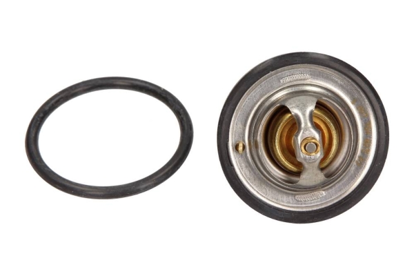 Шланг радиатора - 18-0891 MAXGEAR