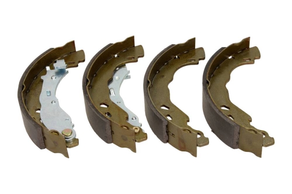 Brake Shoe Set - 19-3321 MAXGEAR