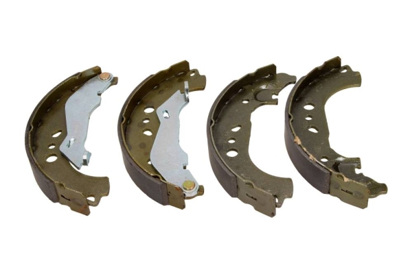 Brake Shoe Set - 19-3322 MAXGEAR