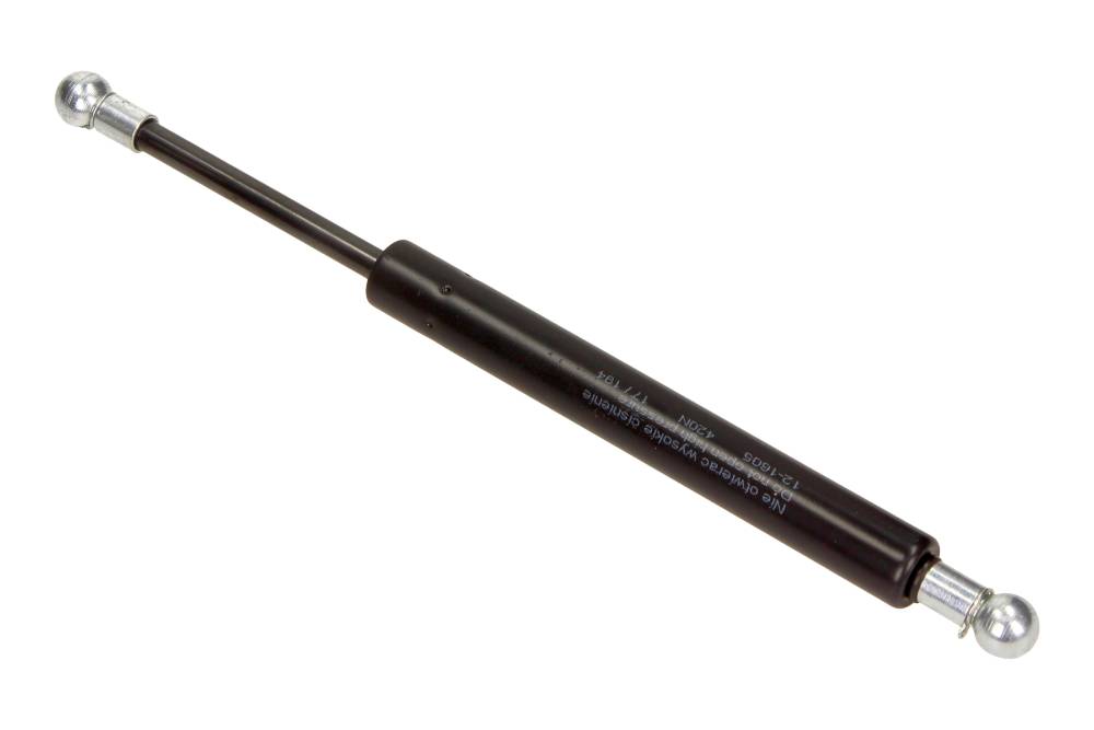 Ammortizatore pneumatico, Cofano bagagli /vano carico - 12-1605 MAXGEAR