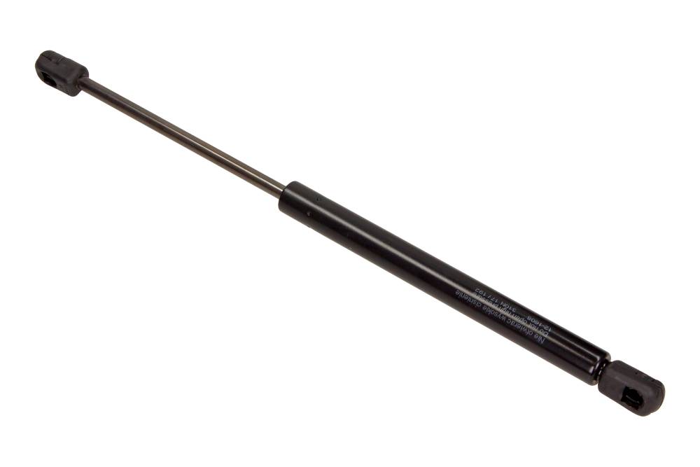 Gas Spring, boot-/cargo area - 12-1608 MAXGEAR
