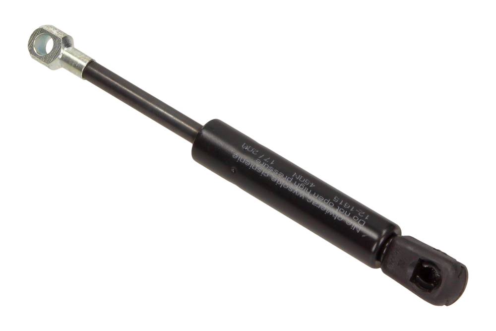 Ammortizatore pneumatico, Cofano bagagli /vano carico - 12-1615 MAXGEAR