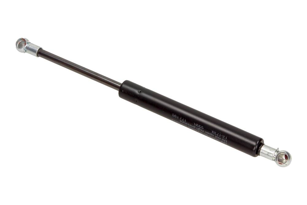 Ammortizatore pneumatico, Cofano bagagli /vano carico - 12-1739 MAXGEAR