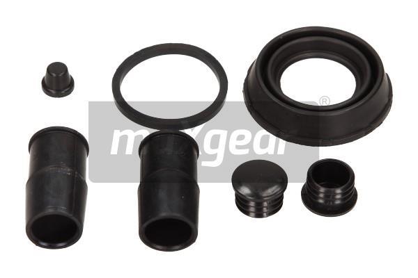 remonto komplektas, stabdžių apkaba - 27-0565 MAXGEAR