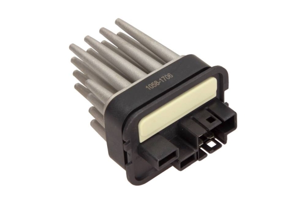 Resistor, interior blower - 27-0532 MAXGEAR