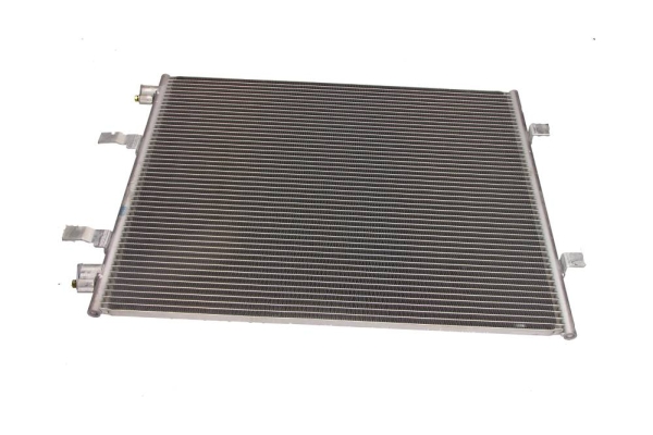 Condenser, air conditioning - AC864981 MAXGEAR