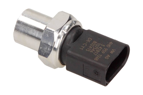 Pressure Switch, air conditioning - AC156489 MAXGEAR