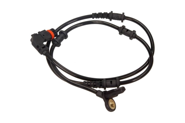 Датчик, частота вращения колеса - 20-0243 MAXGEAR