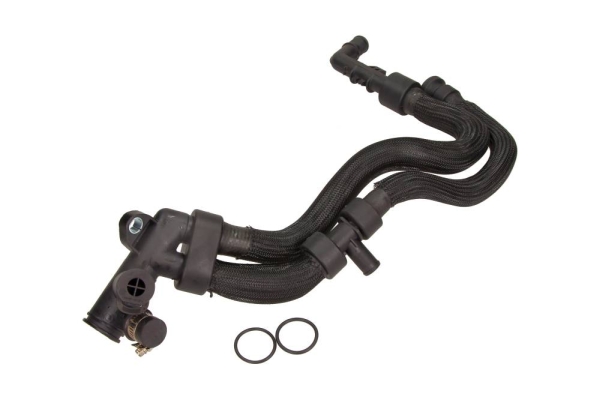 Flessibile radiatore - 18-0276 MAXGEAR