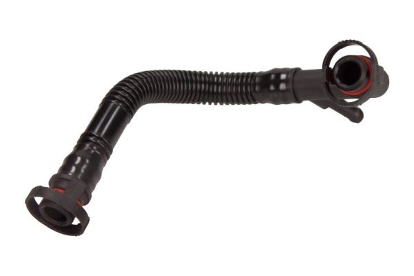 Flessibile, Ventilazione monoblocco - 18-0284 MAXGEAR