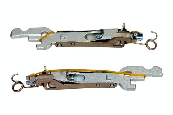 Adjuster Set, drum brake - 19-3317 MAXGEAR