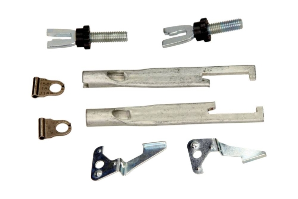Комплект регулятора, барабанный тормозной механизм - 19-3318 MAXGEAR
