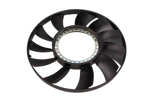 Fan Wheel, engine cooling - 71-0038 MAXGEAR