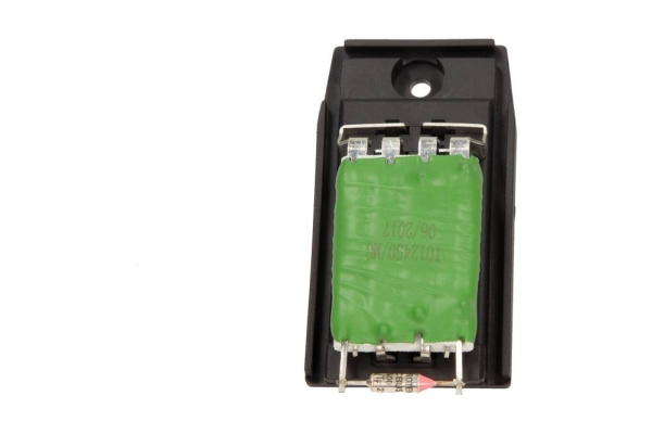 Resistor, interior blower - 57-0172 MAXGEAR