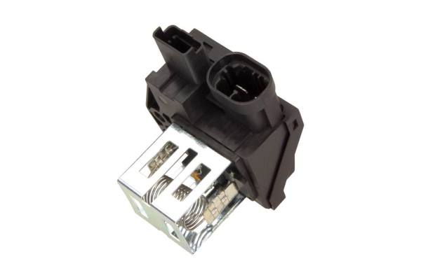 Pre-resistor, electro motor radiator fan - 57-0179 MAXGEAR