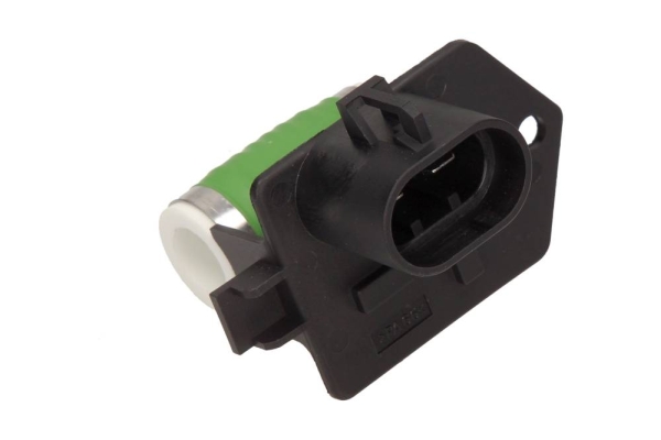 Pre-resistor, electro motor radiator fan - 57-0167 MAXGEAR