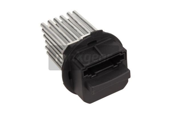Regulator, passenger compartment fan - 27-0538 MAXGEAR
