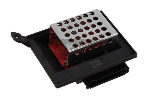 Resistor, interior blower - 27-0540 MAXGEAR