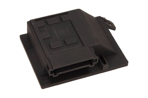 Resistor, interior blower - 27-0540 MAXGEAR