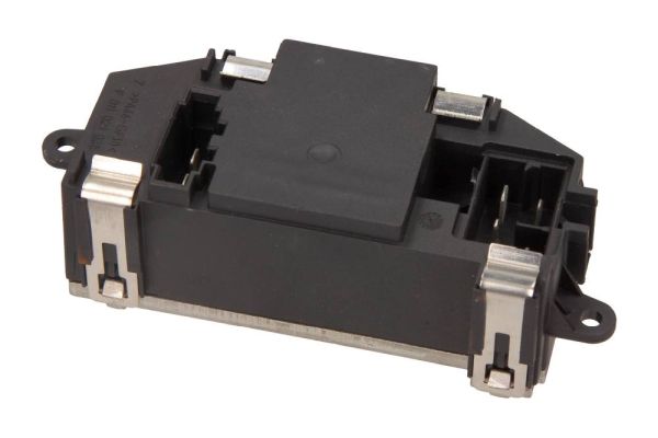 Resistor, interior blower - 27-0542 MAXGEAR