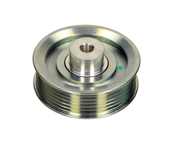 Deflection/Guide Pulley, V-ribbed belt - 54-1223 MAXGEAR