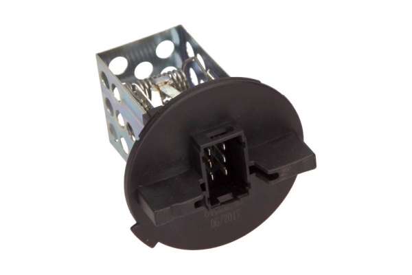 Resistor, interior blower - 57-0169 MAXGEAR