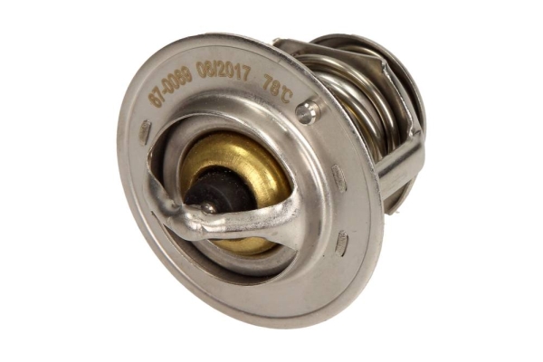 Thermostat, coolant - 67-0069 MAXGEAR
