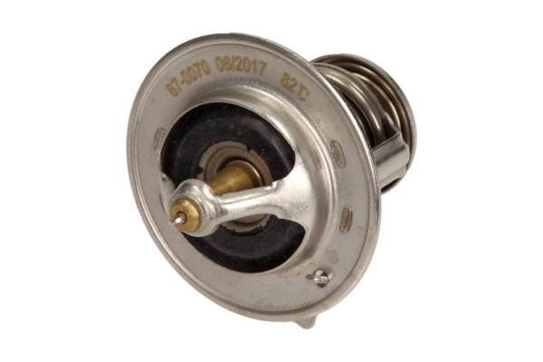 Thermostat, coolant - 67-0070 MAXGEAR