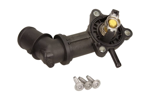 termostatas, aušinimo skystis - 67-0071 MAXGEAR